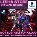 Shin Megami Tensei V:Vengeance Digital Deluxe Ed PAYPAL