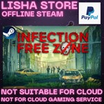 Infection Free Zone Steam Offline paypal
