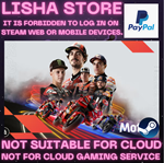 MotoGP 23 Steam Offline PAYPAL