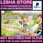STORY OF SEASONS: A Wonderful Life PAYPAL
