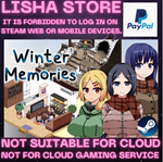Winter Memories Steam Offline PAYPAL