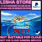 Stranded Deep Steam Offline PAYPAL