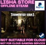 Tormented Souls Steam Offline PAYPAL