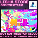 Muse Dash Steam Offline PAYPAL