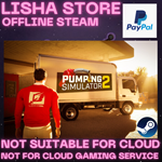 Pumping Simulator 2 Steam Offline PAYPAL