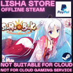 Senren Banka Steam Offline PAYPAL