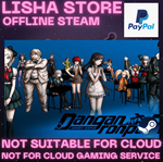 Danganronpa 2: Goodbye Despair Steam Offline PAYPAL