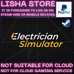 Electrician Simulator Steam Offline Paypal