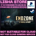 Endzone - A World Apart Steam Offline Paypal
