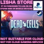 Dead Cells Steam Offline Paypal