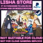 NARUTO Ultimate Ninja STORM 4 Road to Boruto PAYPAL