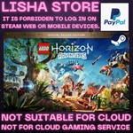 LEGO Horizon Adventures Deluxe Edition Steam PAYPAL