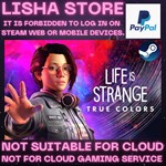 Life is Strange True Colors Deluxe Edition PAYPAL