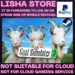 Goat Simulator 3 Steam Offline Paypal