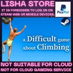 A Difficult Game About Climbing Steam Offline Paypal