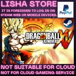 DRAGON BALL XENOVERSE Steam Offline Paypal