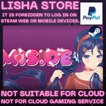MiSide Steam Offline Paypal