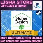 Home Design 3D Ultimate Steam Offline Paypal