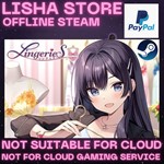 LingerieS  ******* Steam Offline Paypal