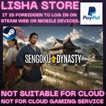Sengoku Dynasty Steam Offline Paypal