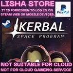 Kerbal Space Program  1 2015 Steam Offline Paypal