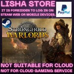 Stronghold: Warlords Steam Offline Paypal