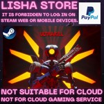 ULTRAKILL Steam Offline Paypal
