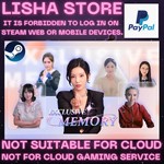 Exclusive Memory Dating Simulator Steam Paypal