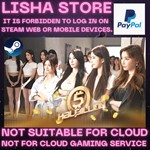 Half Billion: Love Choice Dating Simulator Paypal