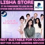 Love Is All Around - Love In The Room Dating Simulator
