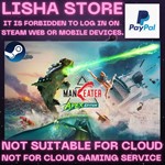 Maneater Apex Edition Steam Offline Paypal