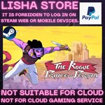 The Rogue Prince of Persia Steam Offline Paypal