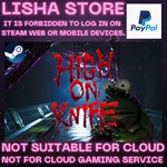 High On Life+High On Knife DLC Steam Offline Paypal