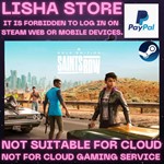 Saints Row Gold Edition Steam Offline Paypal