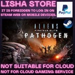 Aliens: Fireteam Elite+Pathogen Expansion Paypal