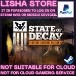 State of Decay 2 +1 Year One Steam Offline PAYPAL