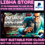 Device Doctor Simulator 2024 Steam Offline PAYPAL