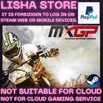 MXGP The Official Motocross Videogame  Steam PAYPAL