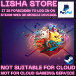 Cat Quest + Cat Quest II Steam Offline PAYPAL