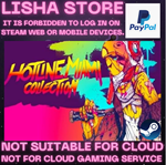 Hotline Miami Collection (1+2) Steam Offline PAYPAL
