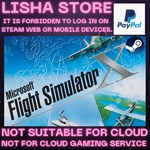 Microsoft Flight Simulator X Steam Edition paypal