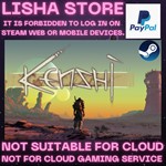 Kenshi Steam Offline Paypal