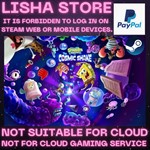 SpongeBob SquarePants: The Cosmic Shake Steam paypal