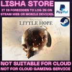 The Dark Pictures Anthology: Little Hope Steam paypal
