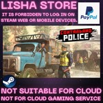 CONTRABAND POLICE Steam Offline Paypal