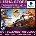 Forza Horizon 4 Ultimate Edition Steam Offline Paypal