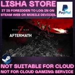 World War Z: Aftermath Steam Offline Paypal
