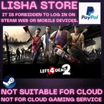 Left 4 Dead 2 Steam Offline Paypal