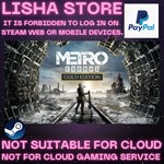 Metro Exodus - Gold Edition Steam Offline Paypal