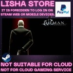 Hitman: Contracts + Hitman 2: Silent Assassin Paypal